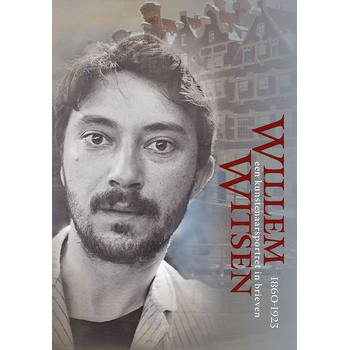 Willem Witsen (1860-1923) (Paperback) bij Singel 344