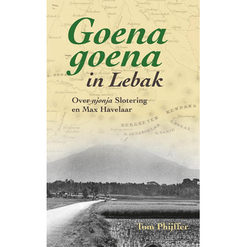 Goena Goena in Lebak (Paperback) bij Singel 344