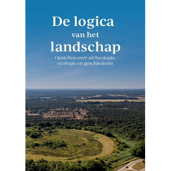 De logica van het landschap (Paperback) bij Singel 344