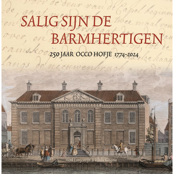 Salig sijn de barmhertigen (Hardback) bij Singel 344