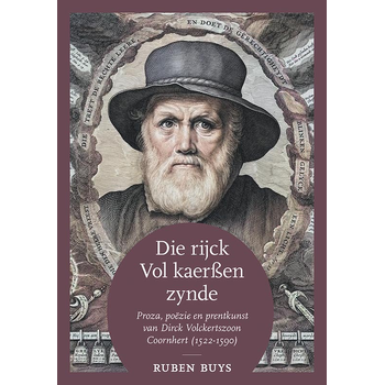 Die rijck vol kaerßen zynde (Paperback) bij Singel 344