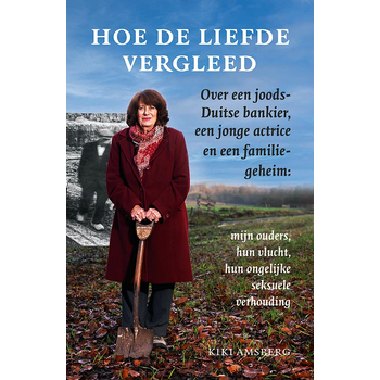 Hoe de liefde vergleed (Paperback) bij Singel 344