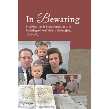 In bewaring (Hardback) bij Singel 344