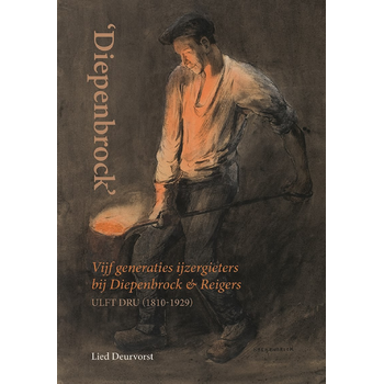 Diepenbrock (Paperback) bij Singel 344