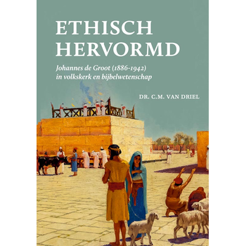 Ethisch hervormd (Paperback) bij Singel 344