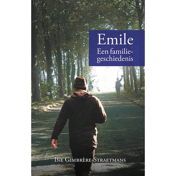 Emile (Hardback) bij Singel 344