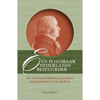 Een plooibaar Nederlands bestuurder (Paperback) bij Singel 344