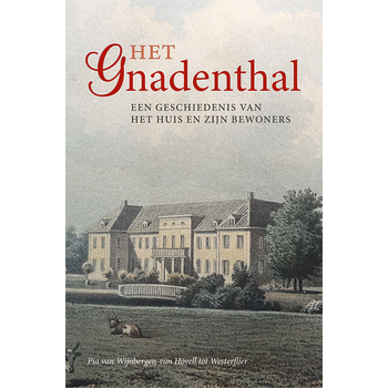 Het Gnadenthal (Hardback) bij Singel 344