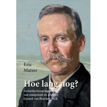 Hoe lang nog? (Hardback) bij Singel 344