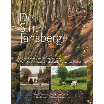 De Sint Jansberg (Hardback) bij Singel 344