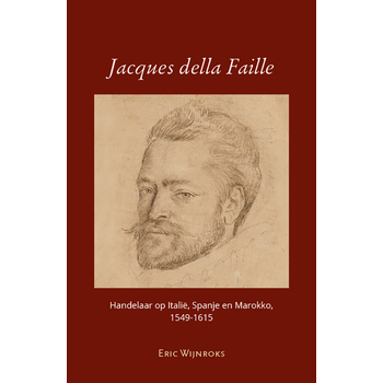 Jacques della Faille (Paperback) bij Singel 344