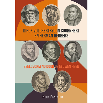 Dirck Volckertszoon Coornhert en Herman Herbers (Paperback) bij Singel 344