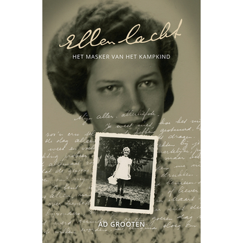 Ellen lacht (Paperback) bij Singel 344