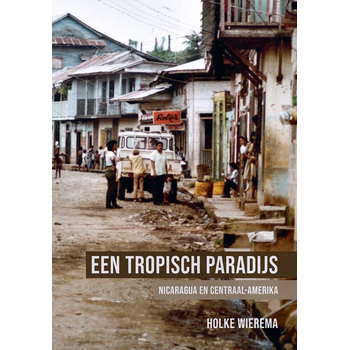 Een tropisch paradijs (Paperback) bij Singel 344
