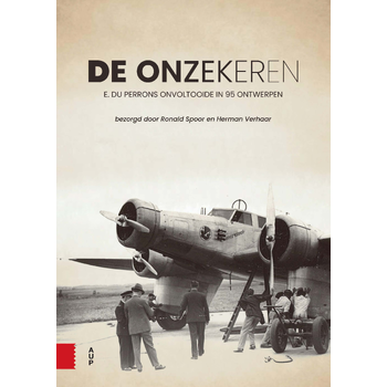 De onzekeren (Hardback) bij Singel 344