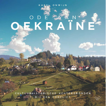 Ode aan Oekraïne (Paperback) bij Singel 344