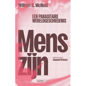 Menszijn (Paperback) bij Singel 344