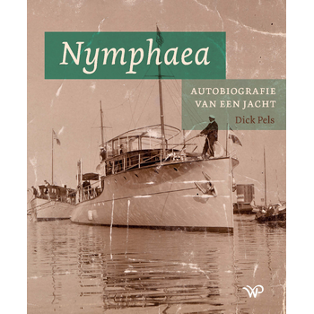 Nymphaea (Hardback) bij Singel 344
