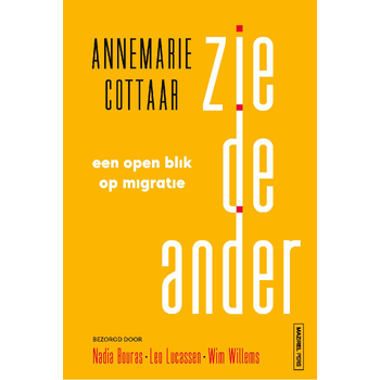 Zie de ander (Paperback) bij Singel 344