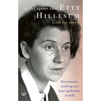 Op het spoor van Etty Hillesum (Hardback) bij Singel 344