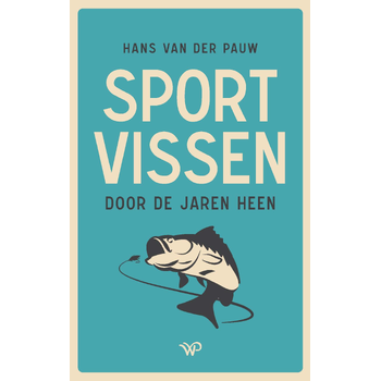 Sportvissen door de jaren heen (Paperback) bij Singel 344
