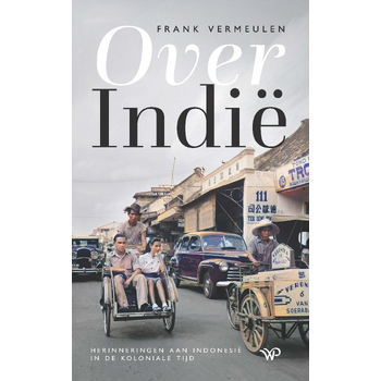 Over Indië (Paperback) bij Singel 344