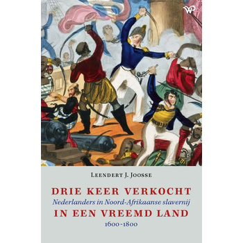 Drie keer verkocht in een vreemd land (Paperback) bij Singel 344