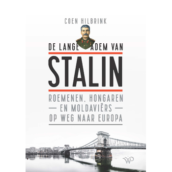 De lange adem van Stalin (Paperback) bij Singel 344
