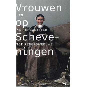 Vrouwen op Scheveningen (Paperback) bij Singel 344