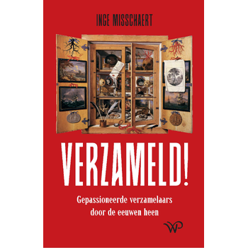 Verzameld! (Paperback) bij Singel 344
