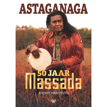 Astaganaga (Hardback) bij Singel 344