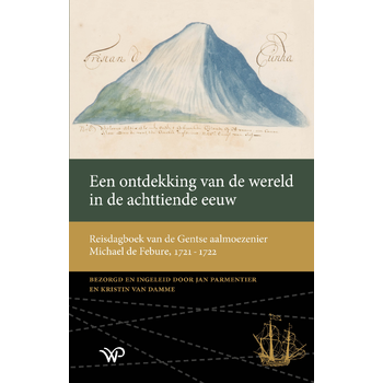 Een ontdekking van de wereld in de achttiende eeuw (Hardback) bij Singel 344