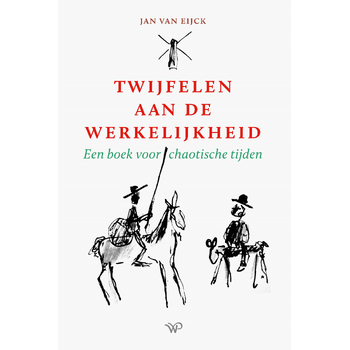 Twijfelen aan de werkelijkheid (Paperback) bij Singel 344