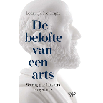 De belofte van een arts (Paperback) bij Singel 344