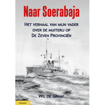 Naar Soerabaja (Hardback) bij Singel 344