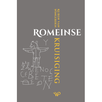 Romeinse kruisiging (Paperback) bij Singel 344