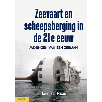 Zeevaart en scheepsberging in de 21e eeuw (Hardback) bij Singel 344