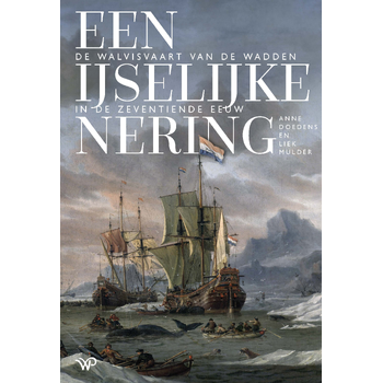 Een IJselijke Nering (Paperback) bij Singel 344