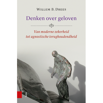 Denken over geloven (Hardback) bij Singel 344