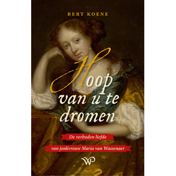 Hoop van u te dromen (Paperback) bij Singel 344