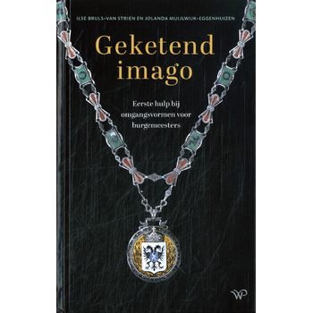 Geketend imago (Hardback) bij Singel 344