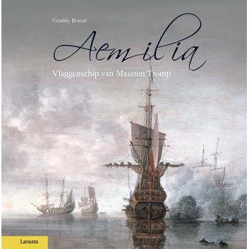 Aemilia (Paperback) bij Singel 344