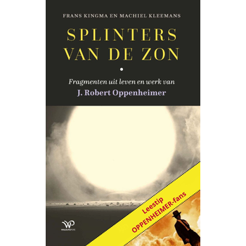 Splinters van de zon (Paperback) bij Singel 344