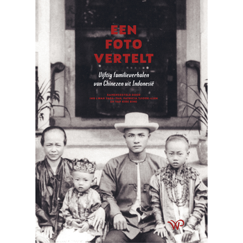 Een foto vertelt (Paperback) bij Singel 344