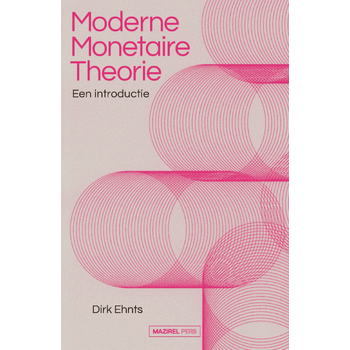 Moderne Monetaire Theorie (Paperback) bij Singel 344