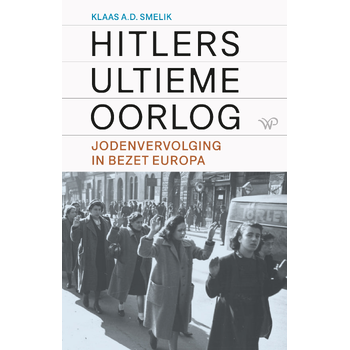 Hitlers ultieme oorlog (Hardback) bij Singel 344