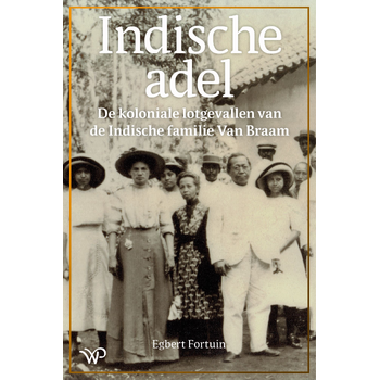 Indische adel (Hardback) bij Singel 344