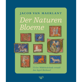 Der Naturen Bloeme (Hardback) bij Singel 344