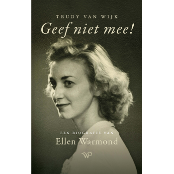 Geef niet mee! (Paperback) bij Singel 344