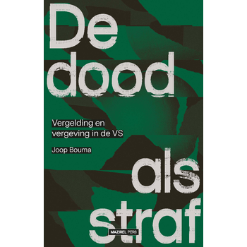 De dood als straf (Paperback) bij Singel 344